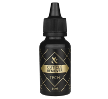 Cuticle remover FOX Cuticle Remover Tech, alkaline, 30 ml