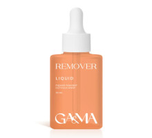 Ремувер для кутикули GaMa Remover by Dii nail, лужний, 30 мл