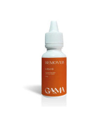 Gemely Active Cuticle Remover, Active Remover 20 ml