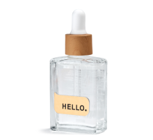 Cuticle remover HEYLOVE Cuti Remover, alkaline, 30 ml