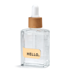 Cuticle remover HEYLOVE Cuti Remover, alkaline, 30 ml