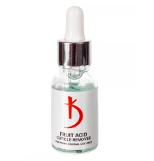 Kodi cuticle remover with fruit acids 15 ml