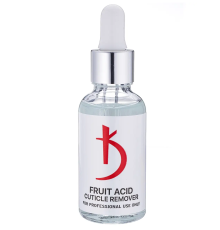 Kodi cuticle remover with fruit acids 30 ml