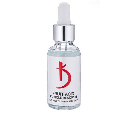 Kodi cuticle remover with fruit acids 30 ml