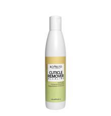 Cuticle remover Komilfo Alkaline, alkaline, 250 ml