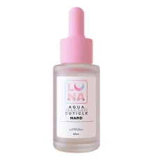 Cuticle remover LUNA Remover Hard, alkaline, 40 ml