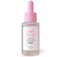 Ремувер для кутикули LUNA Remover Light з сечовиною, 40 мл