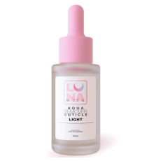 Cuticle remover LUNA Remover Light with urea, 40 ml