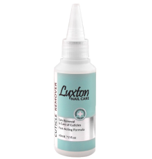 LUXTON Remover Cuticle, 60 ml