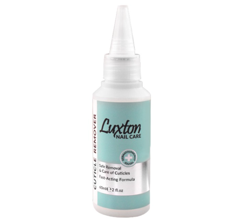 LUXTON Remover Cuticle, 60 ml