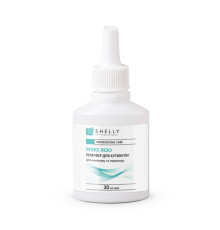 Cuticle remover Shelly with any blade, 30 ml
