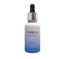 Staleks treat.s liquid cuticle remover, 30 ml