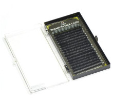 Вії вигин C 010 (16 рядів 10 мм) U MAX
