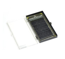 Вії вигин З 010 (16 рядів 13 мм) U MAX
