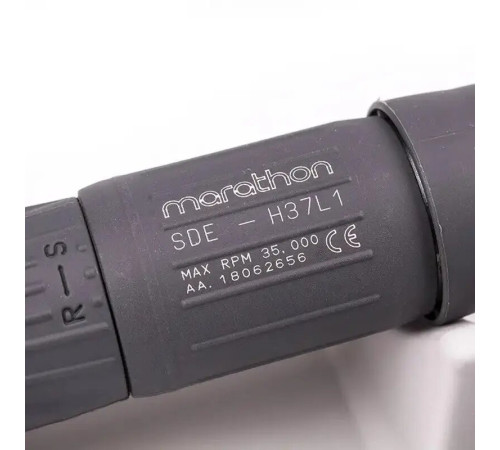 Handle for milling cutter MARAFON-3 CHAMPION, 35,000 rpm.
