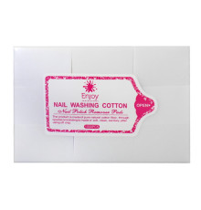 Lint-free napkins Enjoy, 1000 pcs.