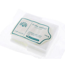 Lint-free napkins Global 100 pcs