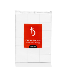 Kodi lint-free napkins, 1500 pcs