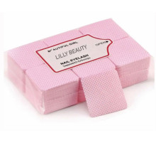 Lint-free napkins Lilly 600 pcs