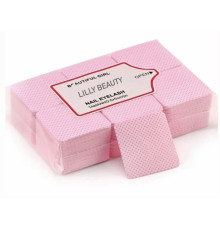 Lint-free napkins Lilly 600 pcs