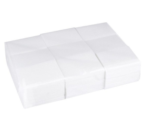 Lint-free napkins Lilly, 700 pcs.