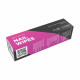 Lint-free napkins Staleks perforated, 400 pcs.