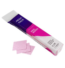 Lint-free napkins Staleks perforated, 700 pcs.