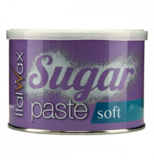 Sugar paste ItalWax SOFT soft 400 ml