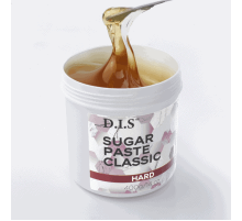 Sugar paste paste for depilation DIS Hard 400 ml