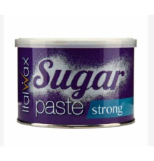 Sugar paste for depilation ItalWax STRONG solid 400 ml