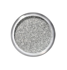 Світловідбиваючі блискітки Kodi Reflective Sparkles 01, срібні, 3 г