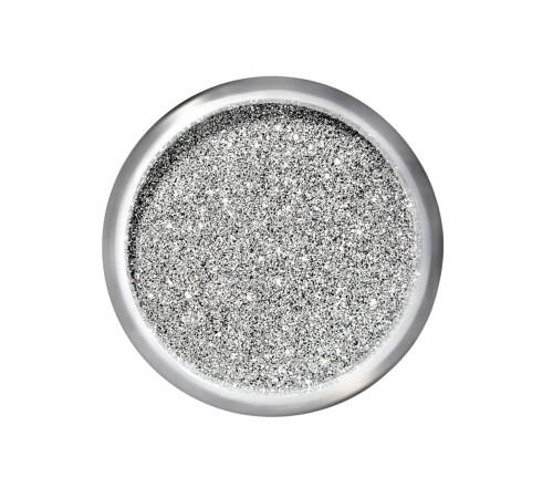Kodi Reflective Sparkles 01, silver, 3 g