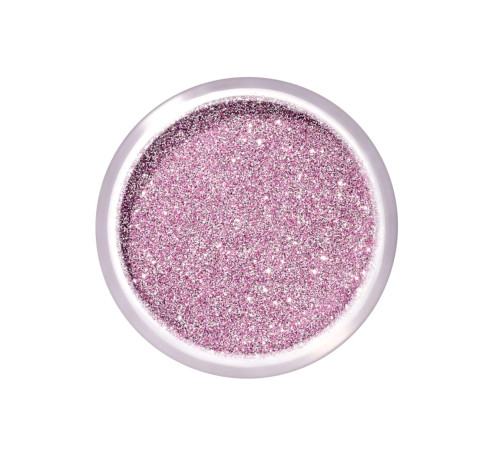 Kodi Reflective Sparkles 07, fuchsia, 3 g
