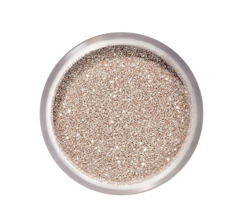 Kodi Reflective Sparkles 12, beige, 3 g