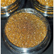 NailApex No. 2 gold reflective glitter