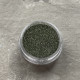 NailApex No. 4 reflective glitters are green