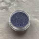 NailApex No. 5 reflective glitters are blue