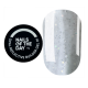 NAILSOFTHEDAY OPAL Reflective builder gel #01, milky, 15 ml