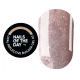 NAILSOFTHEDAY OPAL Reflective builder gel #03, warm nude, 15 ml
