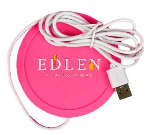 Silicone heater Edlen Warmer gel, 5 W