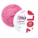 ZOLA eyebrow scrub pink 100 ml