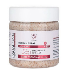 Elit Lab foot scrub cherry 150 ml