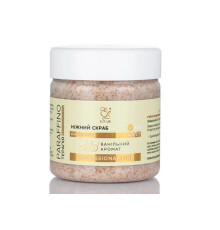 Elit Lab Vanilla hand scrub 150 ml
