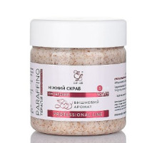 Hand scrub Elit Lab Cherry, 150 ml