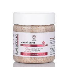 Hand scrub Elit Lab Cherry, 150 ml