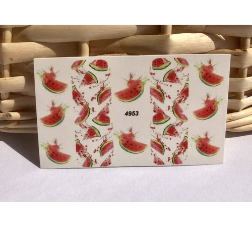 Slider design 4953