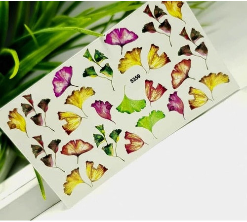 Slider design 5359