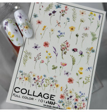 Slider Design Collage 101