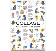 Slider design Collage 26
