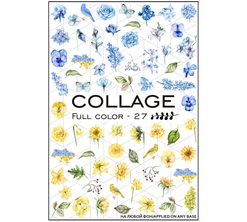 Slider design Collage 27